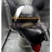 (DM8192)Top quality pup gear neoprenee dog slave mask fetish hood accessory equipment fetish wear